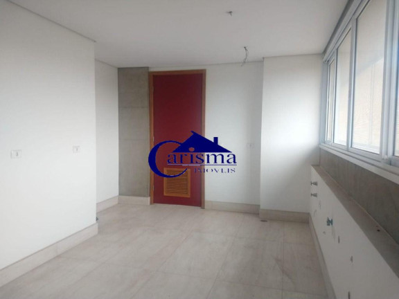 Imagem Apartamento com 4 Quartos à Venda, 380 m² em Vila Alpina - Santo André Imagem Apartamento com 4 Quartos à Venda, 380 m² em Vila Alpina - Santo André