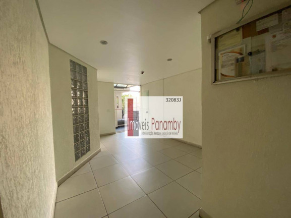 Imagem Apartamento com 2 Quartos à Venda, 63 m² em Jardim Da Glória - São Paulo Imagem Apartamento com 2 Quartos à Venda, 63 m² em Jardim Da Glória - São Paulo