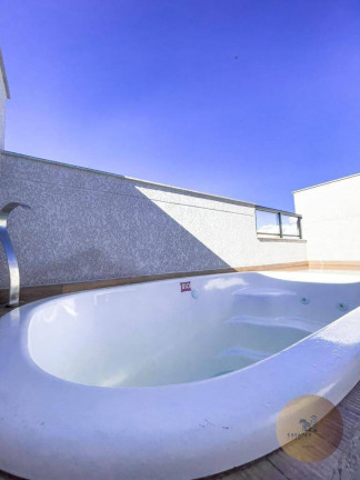 Cobertura com 3 Quartos à Venda, 140 m² em Campestre - Santo André