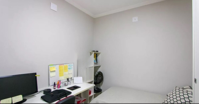 Imagem Imóvel com 3 Quartos à Venda, 176 m² em Vila Pires - Santo André