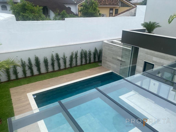 Imagem Casa de Condomínio com 5 Quartos à Venda, 400 m² em Barra Da Tijuca - Rio De Janeiro Imagem Casa de Condomínio com 5 Quartos à Venda, 400 m² em Barra Da Tijuca - Rio De Janeiro