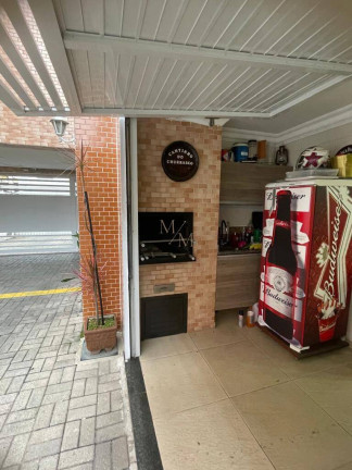 Imagem Casa com 2 Quartos à Venda, 127 m² em Marapé - Santos