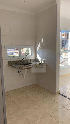 Imagem Apartamento com 2 Quartos à Venda, 50 m² em Jardim Paulista - Ribeirão Preto