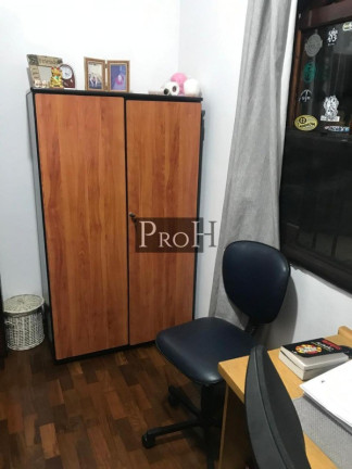 Imagem Apartamento com 2 Quartos à Venda, 78 m² em Vila Bastos - Santo André Imagem Apartamento com 2 Quartos à Venda, 78 m² em Vila Bastos - Santo André