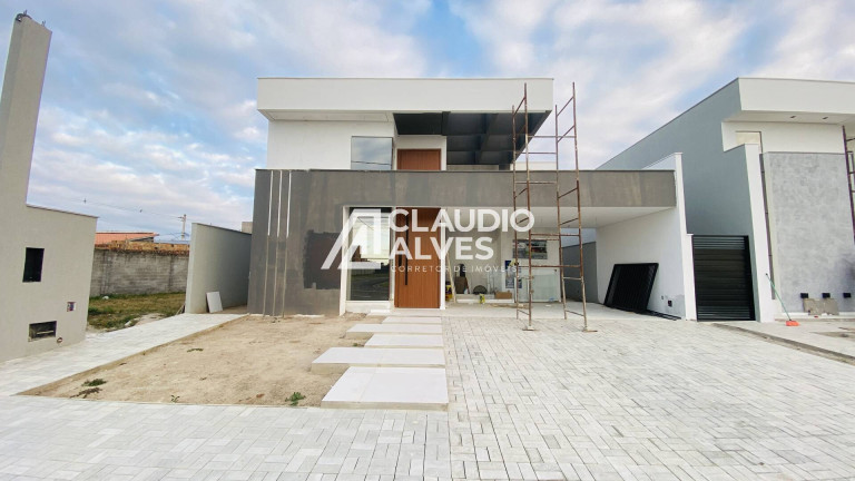 Imagem Casa de Condomínio com 3 Quartos à Venda, 157 m² em Papagaio - Feira De Santana