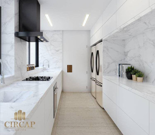 Imagem Apartamento com 4 Quartos à Venda, 290 m² em Vila Nova Conceição - São Paulo Imagem Apartamento com 4 Quartos à Venda, 290 m² em Vila Nova Conceição - São Paulo