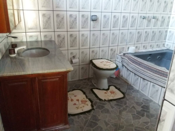 Imagem Sobrado com 2 Quartos à Venda, 150 m² em Indaiá - Caraguatatuba