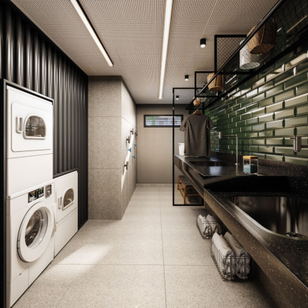 Imagem Apartamento com 1 Quarto à Venda, 30 m² em Santa Cecília - São Paulo Imagem Apartamento com 1 Quarto à Venda, 30 m² em Santa Cecília - São Paulo