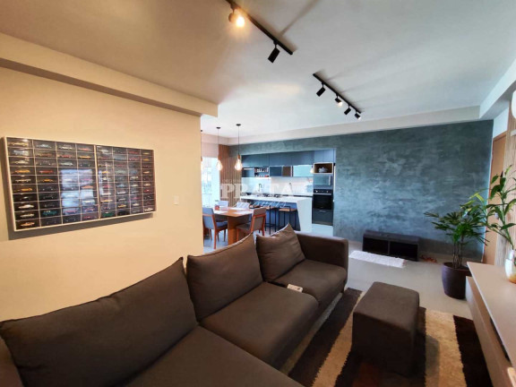 Imagem Apartamento à Venda, 118 m² em Boqueirão - Praia Grande