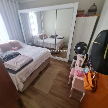 Imagem Apartamento com 2 Quartos à Venda, 49 m² em Jardim Umuarama - Indaiatuba