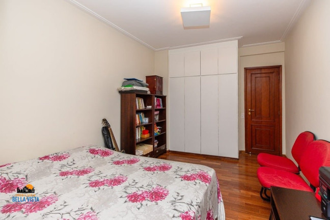 Imagem Apartamento com 4 Quartos à Venda, em Vila Clementino - São Paulo Imagem Apartamento com 4 Quartos à Venda, em Vila Clementino - São Paulo