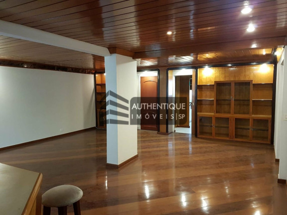Imagem Apartamento com 3 Quartos à Venda, 119 m² em Itaim Bibi - São Paulo