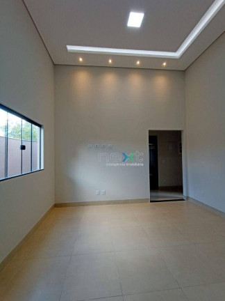 Imagem Casa com 3 Quartos à Venda, 121 m² em Universitário - Campo Grande Imagem Casa com 3 Quartos à Venda, 121 m² em Universitário - Campo Grande