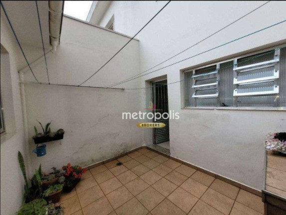 Imagem Sobrado com 2 Quartos à Venda, 85 m² em Santa Paula - São Caetano Do Sul Imagem Sobrado com 2 Quartos à Venda, 85 m² em Santa Paula - São Caetano Do Sul