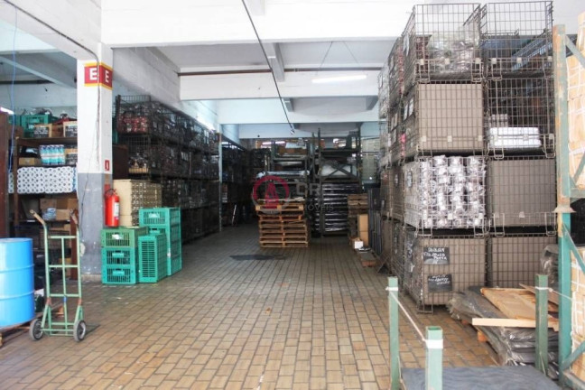 Imagem Galpão à Venda, 6 m² em Vila Ribeiro De Barros - São Paulo Imagem Galpão à Venda, 6 m² em Vila Ribeiro De Barros - São Paulo
