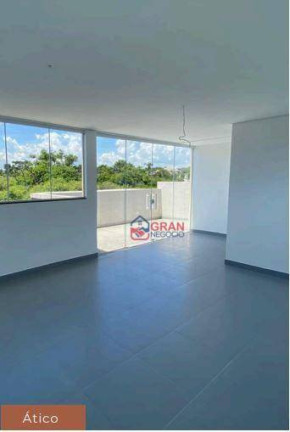 Imagem Sobrado com 3 Quartos à Venda, 168 m² em Campo Comprido - Curitiba