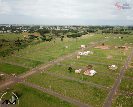 Imagem Terreno à Venda, 228 m² em Residencial Cidade Jardim I - Dourados Imagem Terreno à Venda, 228 m² em Residencial Cidade Jardim I - Dourados