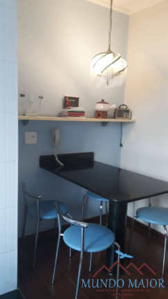 Imagem Apartamento com 3 Quartos à Venda, 158 m² em Gonzaga - Santos