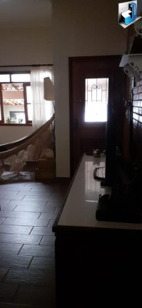 Imagem Casa com 2 Quartos à Venda, 150 m² em Parque Santa Maria - Tatuí