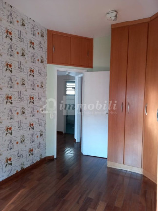 Imagem Apartamento com 2 Quartos à Venda, 102 m² em Higienopolis - São Paulo