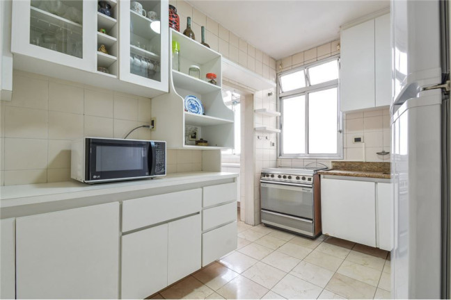 Imagem Apartamento com 3 Quartos à Venda, 93 m² em Vila Mariana - São Paulo