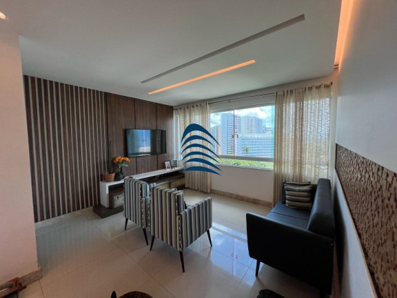 Imóvel com 3 Quartos à Venda, 102 m² em Campo Grande - Salvador