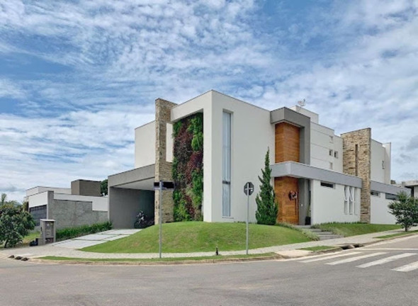 Imagem Casa com 4 Quartos à Venda, 289 m² em Condomínio Granville - Atibaia Imagem Casa com 4 Quartos à Venda, 289 m² em Condomínio Granville - Atibaia