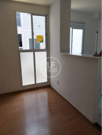 Imagem Apartamento com 2 Quartos à Venda, 40 m² em Lorena Parque - Goiânia