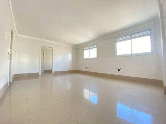 Imagem Apartamento com 4 Quartos à Venda, 220 m² em Pompéia - Santos