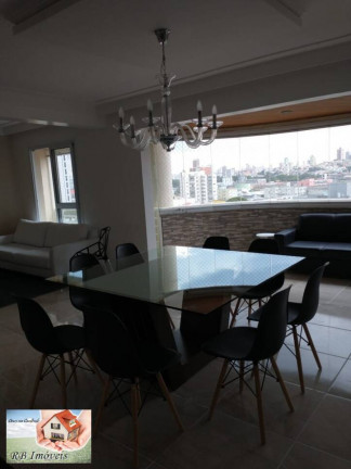 Imagem Apartamento com 3 Quartos à Venda ou Locação, 121 m² em Casa Branca - Santo André Imagem Apartamento com 3 Quartos à Venda ou Locação, 121 m² em Casa Branca - Santo André