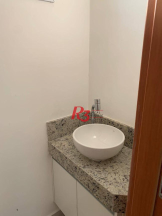 Imagem Apartamento com 2 Quartos à Venda, 85 m² em Boqueirão - Santos