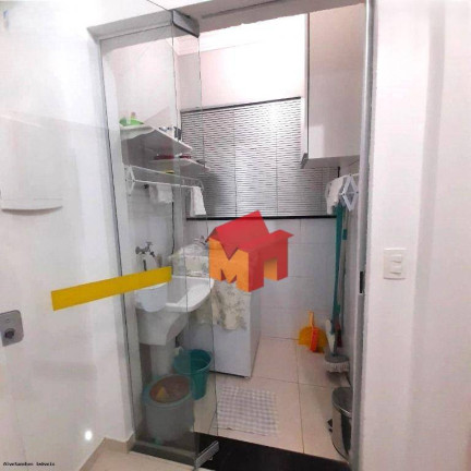 Imagem Apartamento com 2 Quartos à Venda, 57 m² em Parque Nova Carioba - Americana