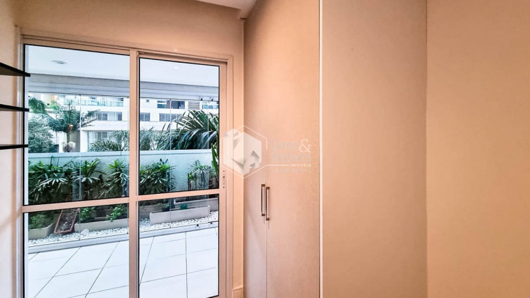 Imagem Apartamento com 2 Quartos à Venda, 78 m² em Campo Belo - São Paulo
