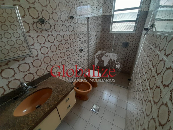 Imagem Imóvel com 3 Quartos à Venda, 135 m² em Boqueirão - Santos