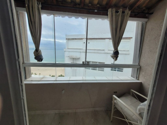 Imagem Cobertura com 6 Quartos à Venda, 270 m² em Pitangueiras - Guarujá