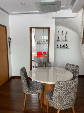 Imagem Cobertura com 3 Quartos à Venda, 203 m² em Palmares - Belo Horizonte Imagem Cobertura com 3 Quartos à Venda, 203 m² em Palmares - Belo Horizonte