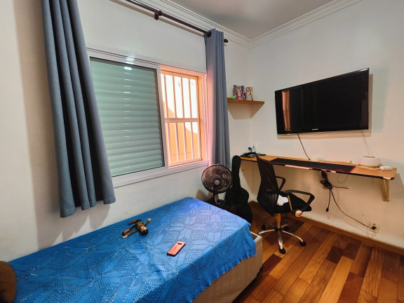 Imagem Casa com 3 Quartos à Venda, 212 m² em Assunção - São Bernardo Do Campo