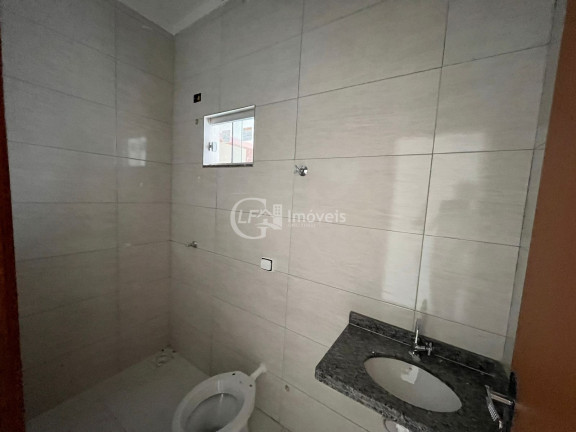 Imagem Casa com 3 Quartos à Venda, 92 m² em Vila Nova Campo Grande - Campo Grande