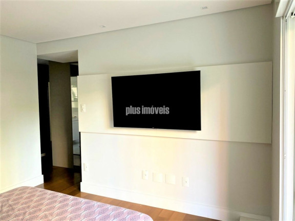 Imagem Apartamento com 3 Quartos à Venda, 238 m² em Morumbi - São Paulo Imagem Apartamento com 3 Quartos à Venda, 238 m² em Morumbi - São Paulo