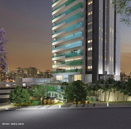 Imagem Apartamento com 4 Quartos à Venda, 326 m² em Anália Franco - São Paulo