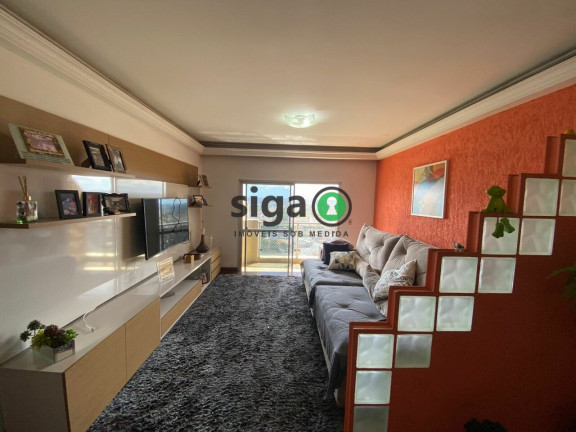 Imagem Apartamento com 3 Quartos à Venda, 106 m² em Butantã - São Paulo Imagem Apartamento com 3 Quartos à Venda, 106 m² em Butantã - São Paulo