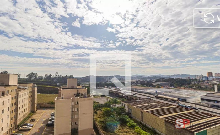 Imagem Apartamento com 2 Quartos à Venda, 94 m² em Parque São Vicente - Mauá Imagem Apartamento com 2 Quartos à Venda, 94 m² em Parque São Vicente - Mauá