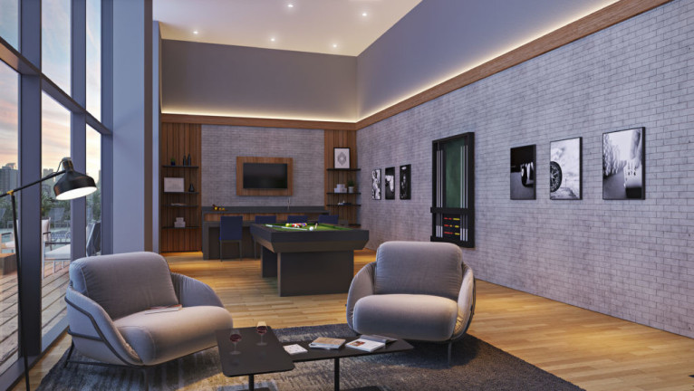 Imagem Apartamento com 4 Quartos à Venda, 184 m² em Vila Romana - São Paulo Imagem Apartamento com 4 Quartos à Venda, 184 m² em Vila Romana - São Paulo