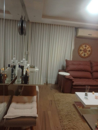 Imagem Apartamento com 2 Quartos à Venda, 72 m² em Jabotiana - Aracaju Imagem Apartamento com 2 Quartos à Venda, 72 m² em Jabotiana - Aracaju