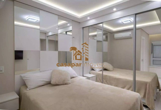 Imagem Apartamento com 2 Quartos à Venda, 62 m² em Osvaldo Cruz - São Caetano Do Sul