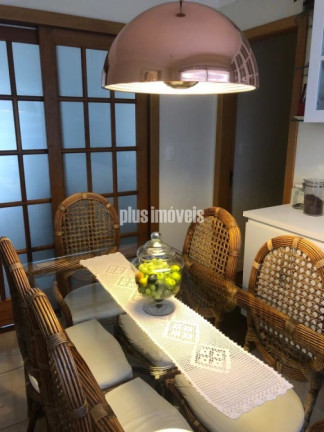 Imagem Apartamento com 3 Quartos à Venda, 165 m² em Morumbi - São Paulo Imagem Apartamento com 3 Quartos à Venda, 165 m² em Morumbi - São Paulo