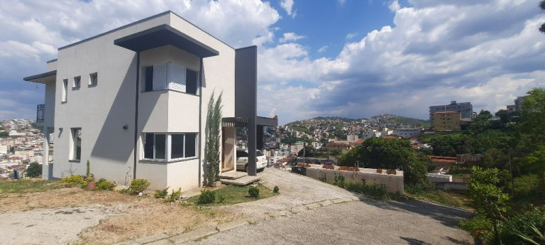 Terreno à Venda, 300 m² em Santa ângela - Poços De Caldas