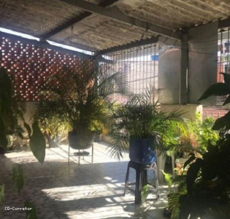 Imagem Sobrado com 4 Quartos à Venda, 176 m² em Campanário - Diadema
