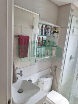 Imagem Apartamento com 3 Quartos à Venda, 65 m² em Torreão - Recife Imagem Apartamento com 3 Quartos à Venda, 65 m² em Torreão - Recife
