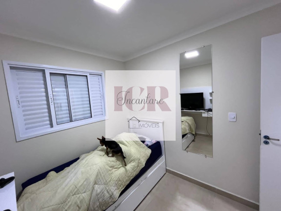 Imagem Apartamento com 2 Quartos à Venda, 50 m² em Jardim Abatiá - Sorocaba